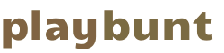 playbunt.com - Home Page